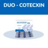 Duo-Cotecxin (Dihydroartemisinine + Piperaquine)