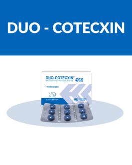 Duo-Cotecxin